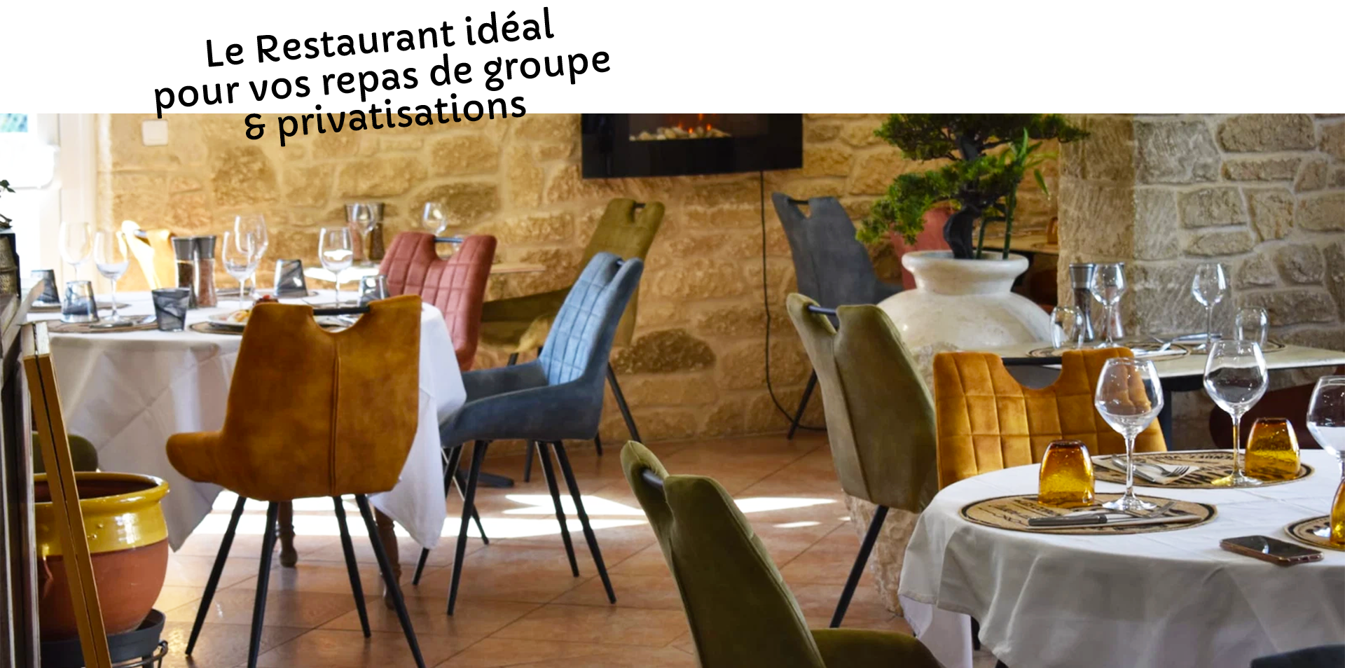 Restaurant Le QG - Restaurant Bastia - top restaurant BASTIA