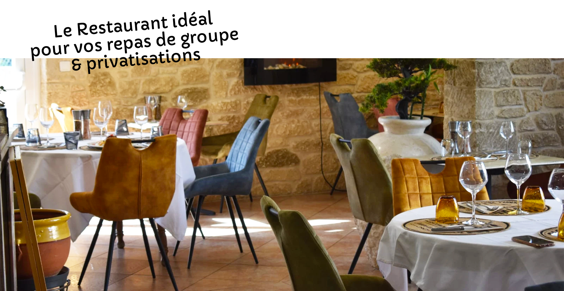 Restaurant Le QG - restaurant BASTIA