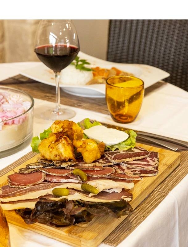 Restaurant Le QG - restaurant BASTIA